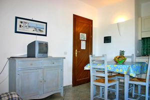 Residence Palau Green Village