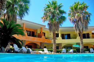 Residence Palau Green Village