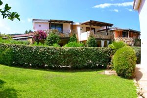 Residence Palau Green Village