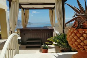 Il Villette Appartementen