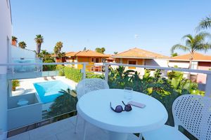 Path House Appartementen