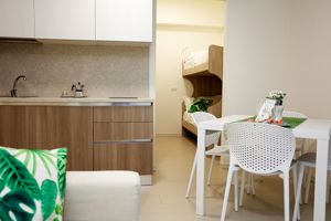 Path House Appartementen