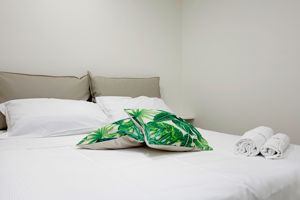 Path House Appartementen