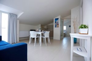 Path House Appartementen