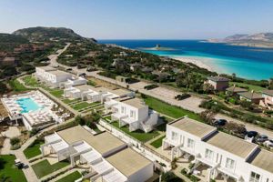 Capo Falcone Charming Apartments