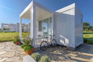 Capo Falcone Charming Apartments