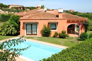 Sea Villas Country Village