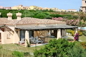 Sea Villas Country Village