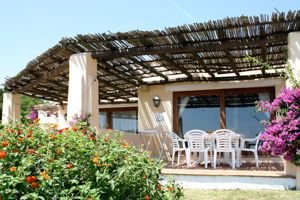 Sea Villas Country Village