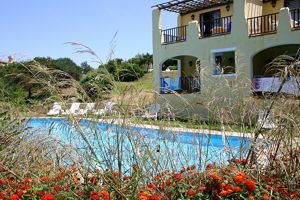 Sea Villas Country Village