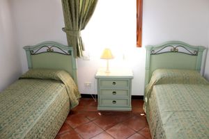 Sea Villas Country Village