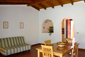 Sea Villas Country Village