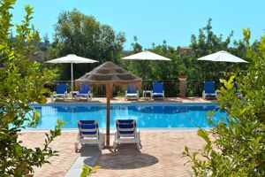 Quinta dos Poetas Appartementen