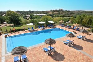 Quinta dos Poetas Appartementen