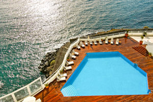 Tenerife Golf & Sea View Hotel (ex. Vincci Tenerife Golf)