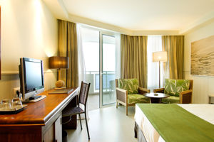 Tenerife Golf & Sea View Hotel (ex. Vincci Tenerife Golf)