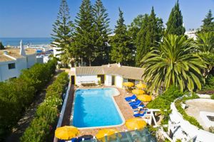 Quinta Paraiso da Mia 