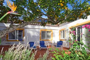 Quinta Paraiso da Mia 