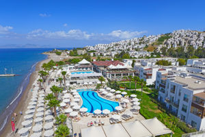 Armonia Holiday Village