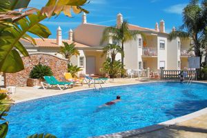 Appartementen Vila do Castelo 