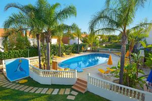 Appartementen Vila do Castelo 