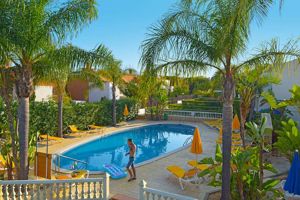 Appartementen Vila do Castelo 