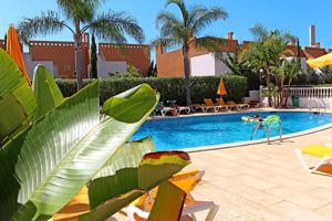 Appartementen Vila do Castelo 