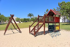 Appartementen Vila do Castelo 