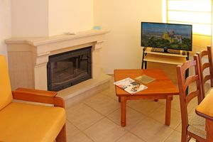 Appartementen Vila do Castelo 