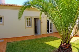 Appartementen Vila do Castelo 