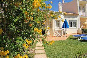 Appartementen Vila do Castelo 