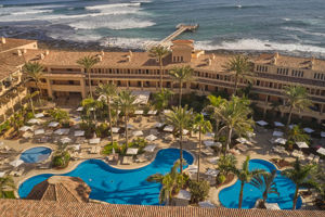 Secrets Bahia Real Resort & Spa