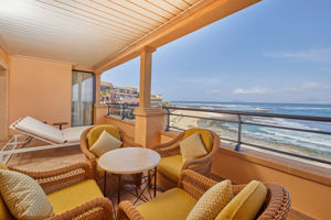 Woonvoorbeeld club presidential suite