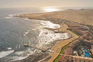 Secrets Bahia Real Resort & Spa