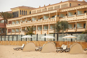 Secrets Bahia Real Resort & Spa