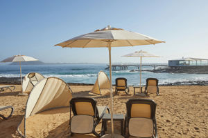 Secrets Bahia Real Resort & Spa