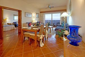 Hotel Albatroz Madeira