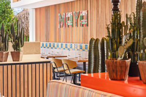 Maya Mexicaans a-la-carterestaurant