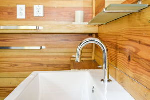 Woonvoorbeeld Flamingo View Apartment