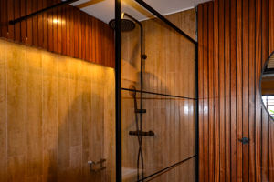 Woonvoorbeeld Flamingo View Lodge