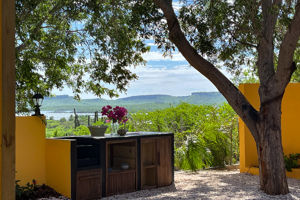 Woonvoorbeeld Garden Lodge