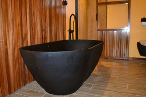 Woonvoorbeeld Iguana View Appartement (nr. 3)