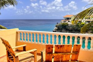 Woonvoorbeeld 2-kamerappartement