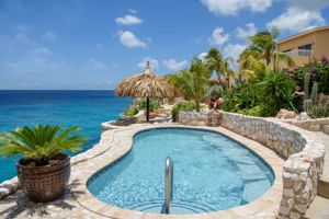 Lagun Blou Dive and Beach Resort 