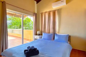 Lagun Blou Dive and Beach Resort 