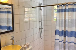 Lagun Blou Dive and Beach Resort 