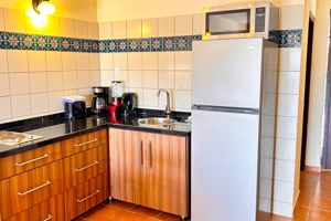 Lagun Blou Dive and Beach Resort 