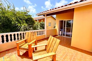 Lagun Blou Dive and Beach Resort 