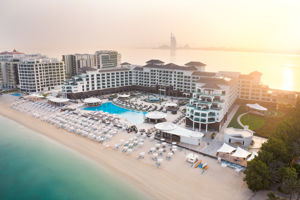 Taj Exotica Resort & Spa