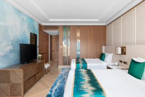 Taj Exotica Resort & Spa